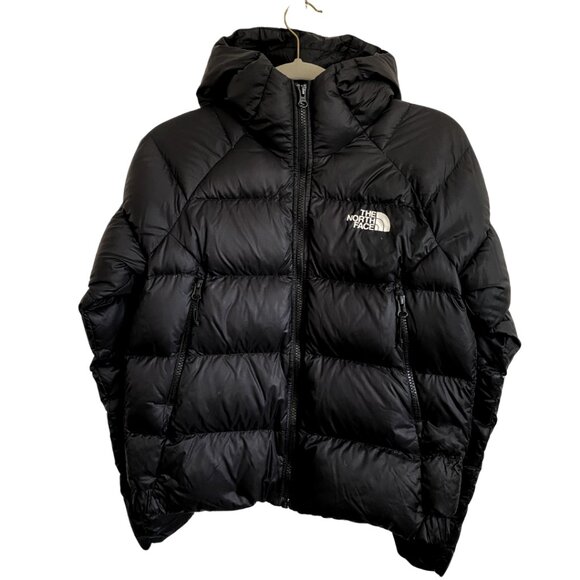 The North Face Women’s Hyalite Down Hoodie Jacket